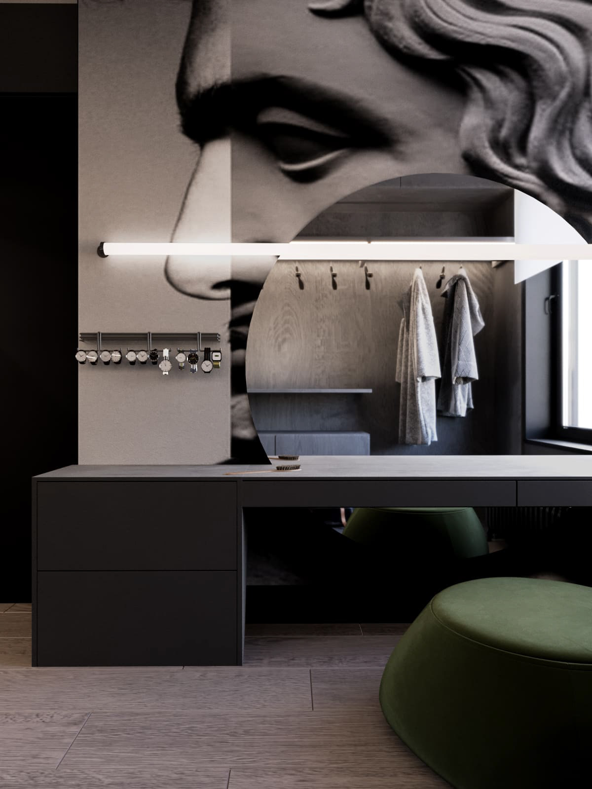 Simple Bedroom Decorating Ideas